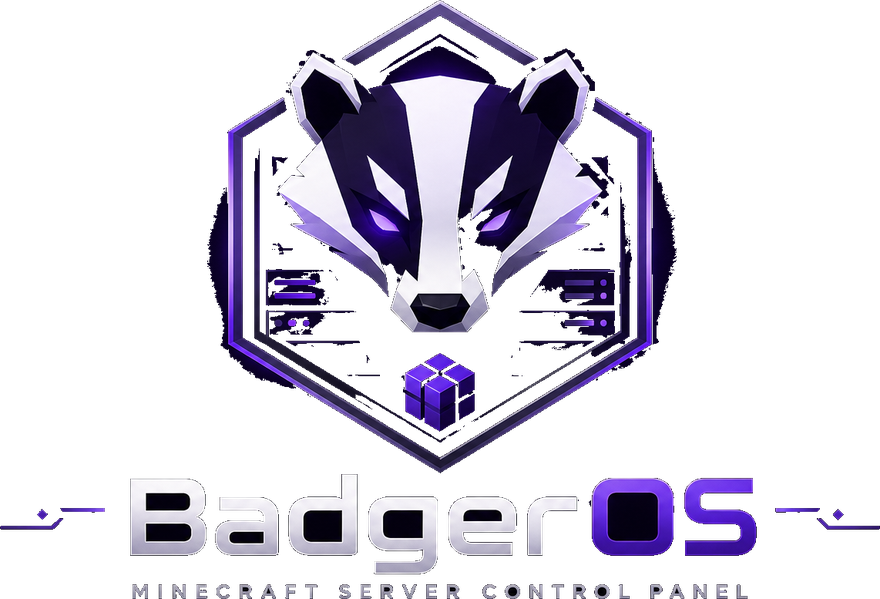 BadgerOS